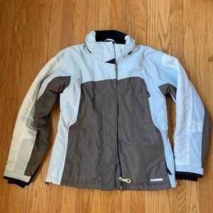 Orage women's ski jacket size M